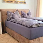 Apartman Stilvolle Moderne 3-zimmerwohnung *