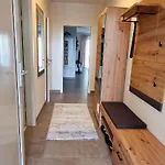 Stilvolle Moderne 3-zimmerwohnung