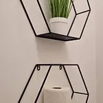 Apartman Stilvolle Moderne 3-zimmerwohnung *