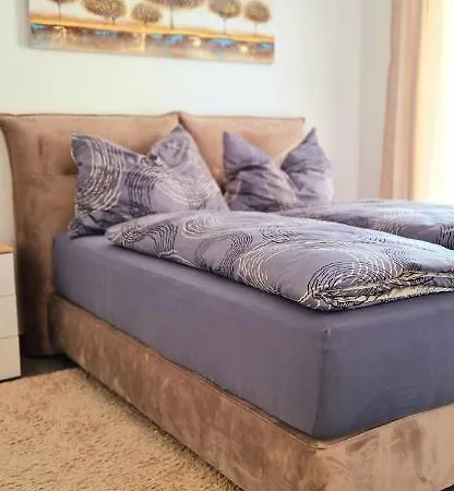 Appartamento Stilvolle Moderne 3-zimmerwohnung *