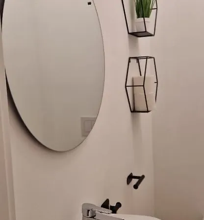Stilvolle Moderne 3-zimmerwohnung Apartmán Štýrský Hradec