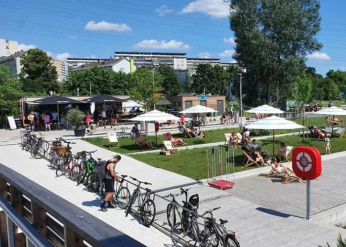 Stilvolle Moderne 3-zimmerwohnung *