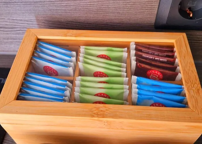 Appartamento Stilvolle Moderne 3-zimmerwohnung