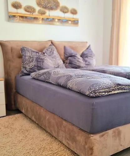 Appartamento Stilvolle Moderne 3-zimmerwohnung *