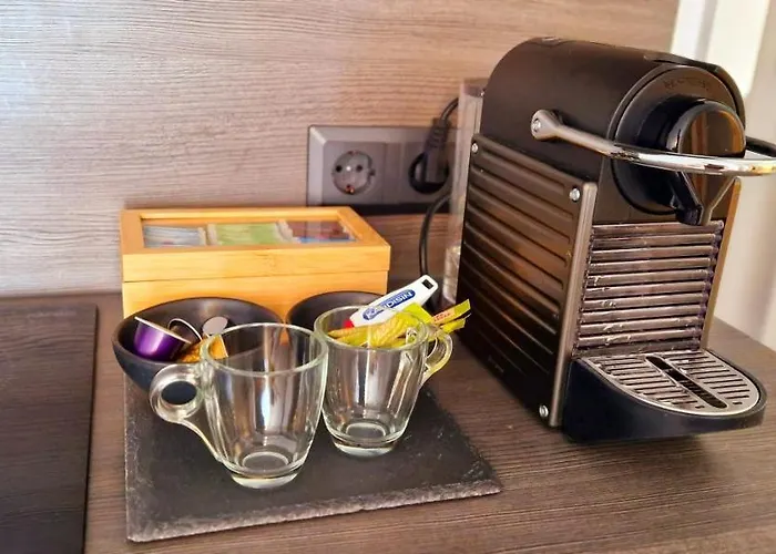 Stilvolle Moderne 3-zimmerwohnung *